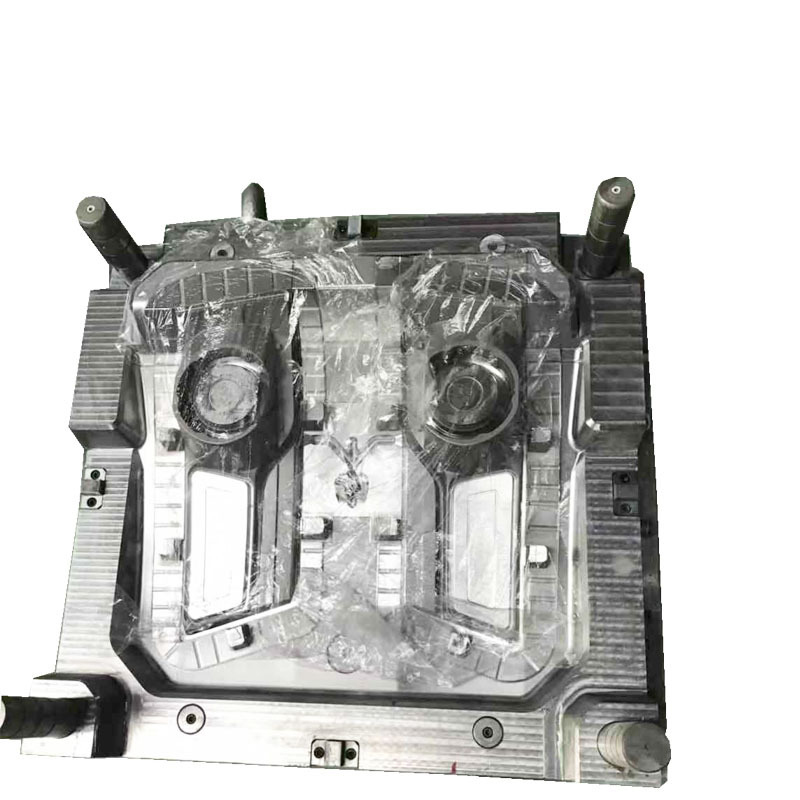 異形模具是如何解決模具表面恒溫問題的？