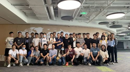 人工智能技術(shù)交流會(huì) 成都站圓滿結(jié)束