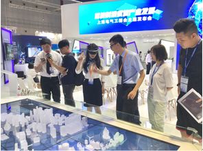 蓄能未來，工博會擦亮'上海制造'品牌技術轉讓新篇章